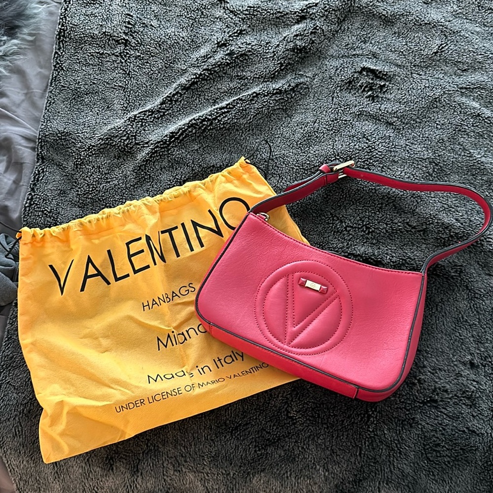 Valentino Mario Valentino handbag
